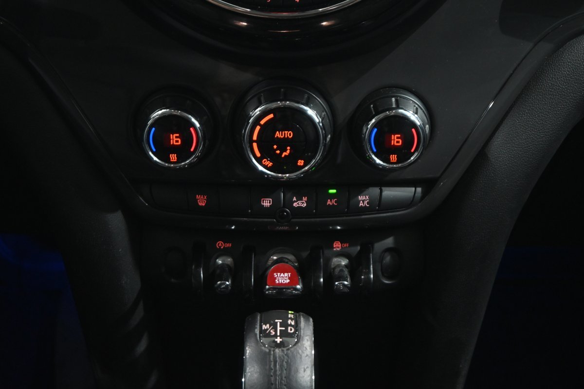 Foto Mini Countryman 17