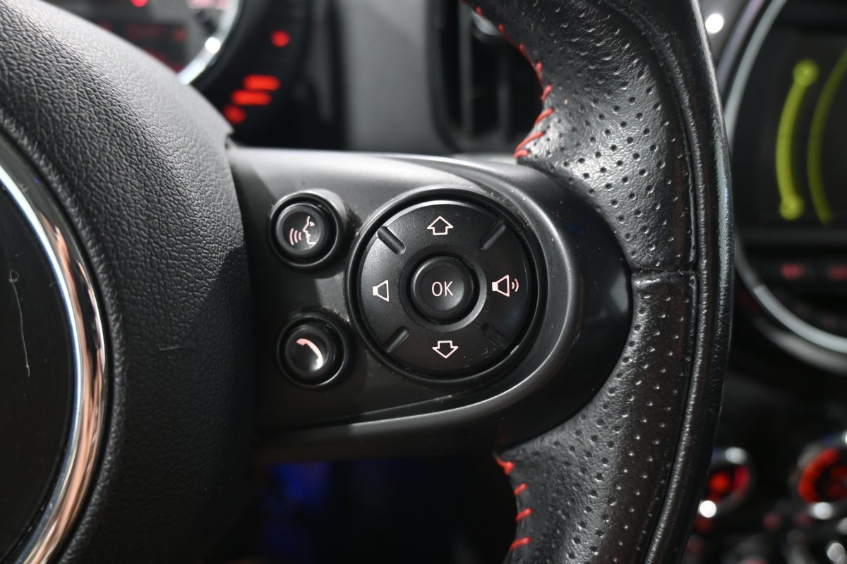 Foto Mini Countryman 23