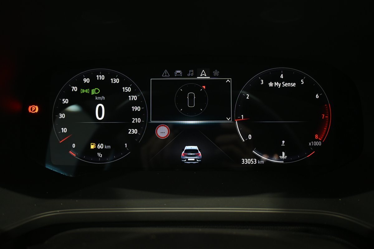 Foto Renault Captur 13