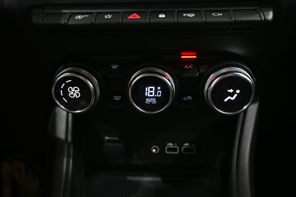 Foto Renault Captur 17