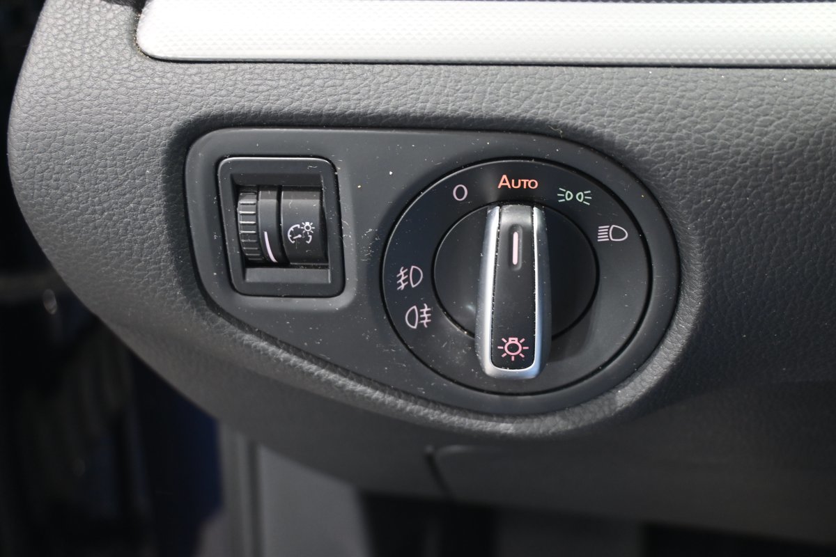 Foto Volkswagen Sharan 27