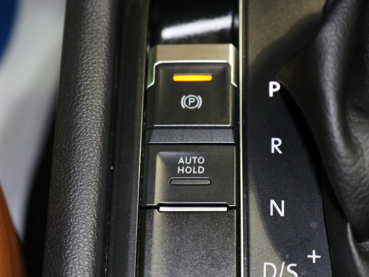 Foto Volkswagen Tiguan 31