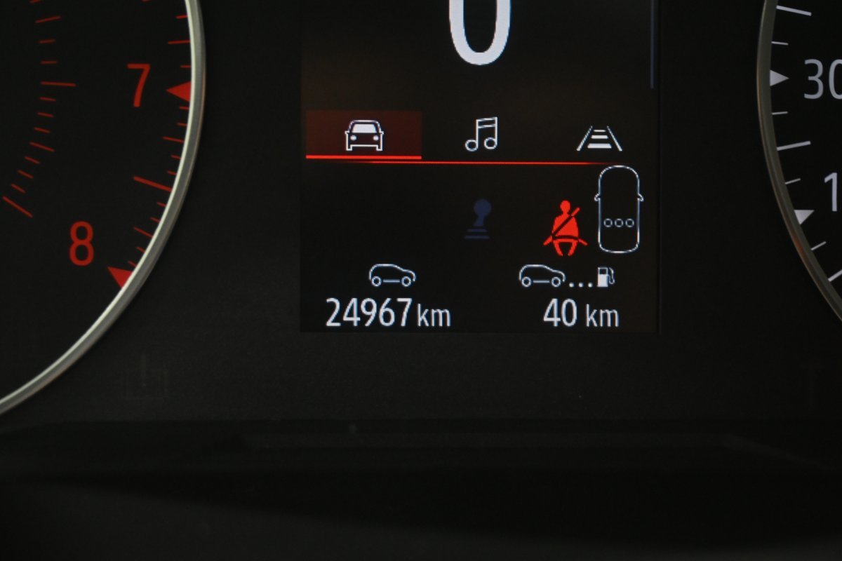 Foto Renault Clio 12