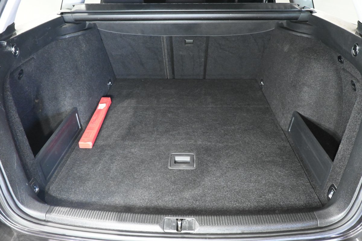 Foto Volkswagen Passat Variant 7