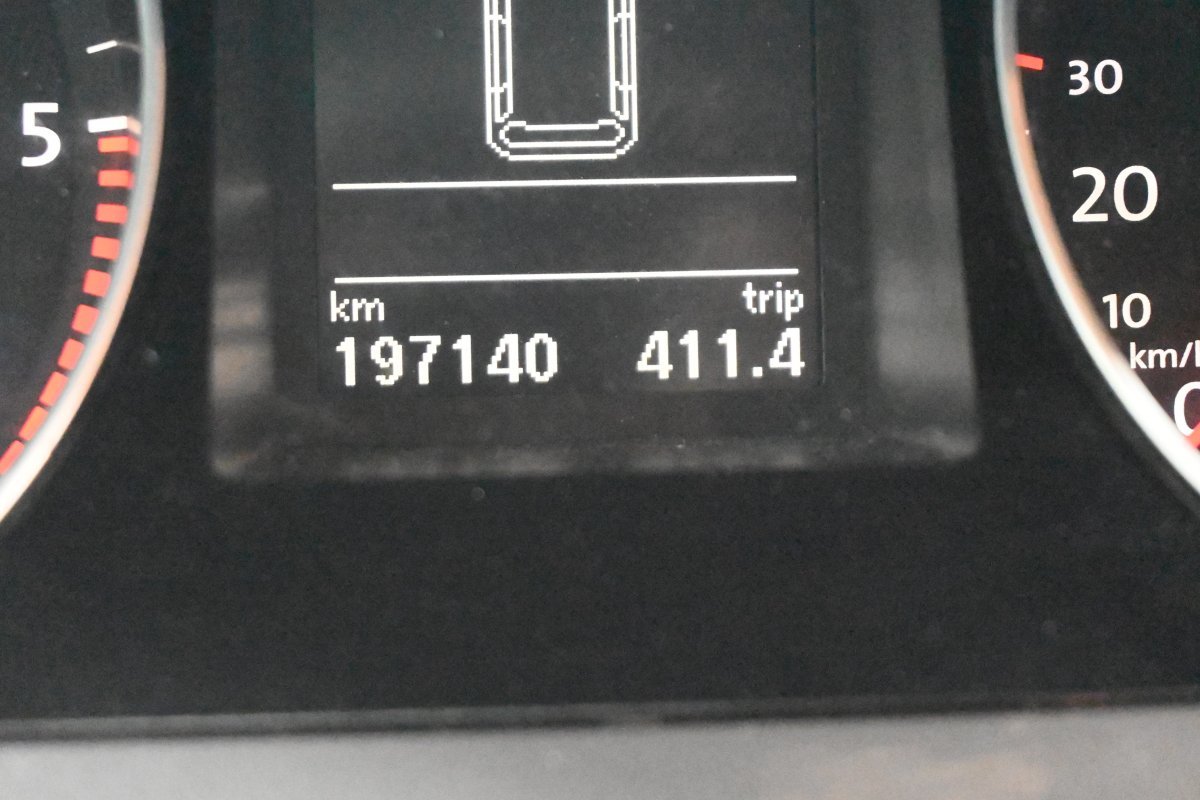 Foto Volkswagen Passat Variant 12