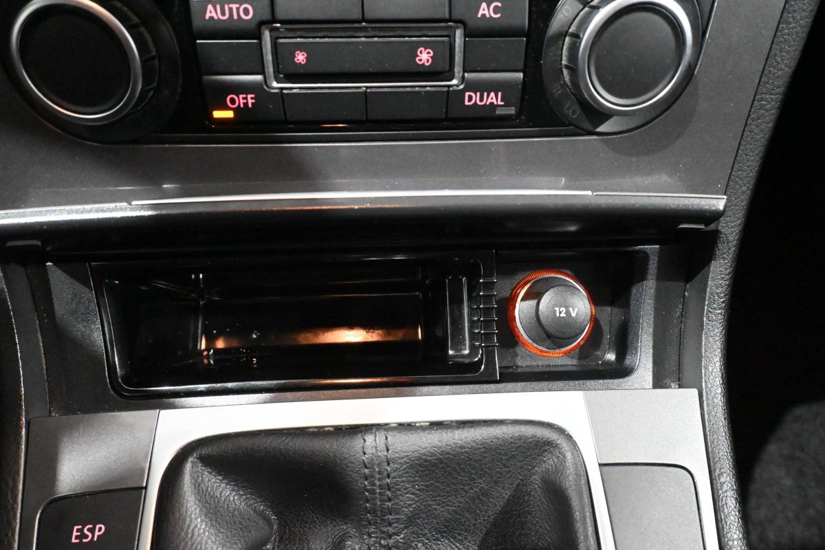 Foto Volkswagen Passat Variant 16