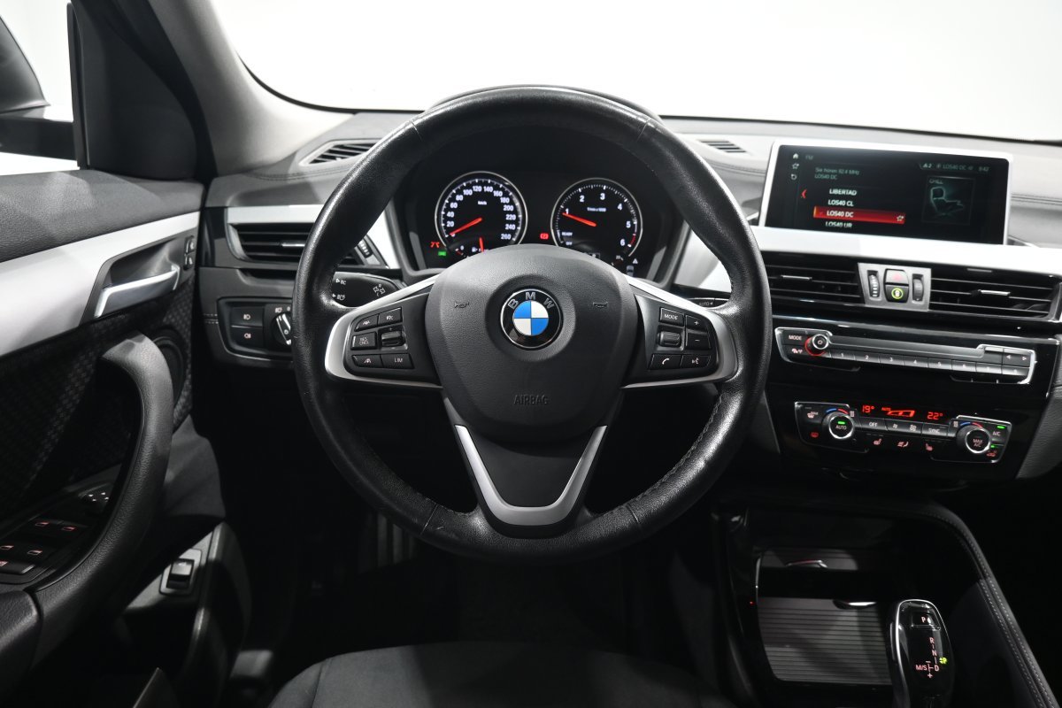 Foto BMW X2 21