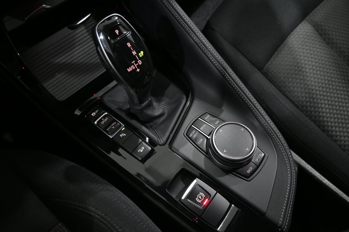 Foto BMW X2 23