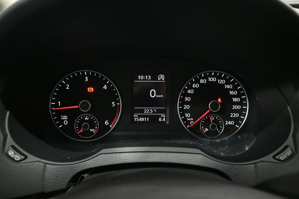 Foto Seat Alhambra 13