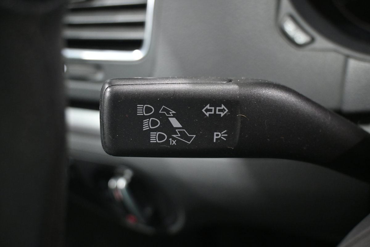 Foto Seat Alhambra 21