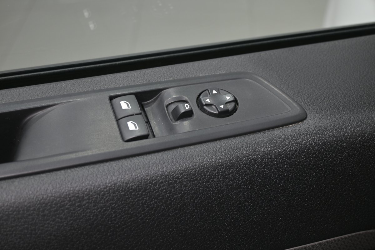 Foto Citroën Spacetourer 25