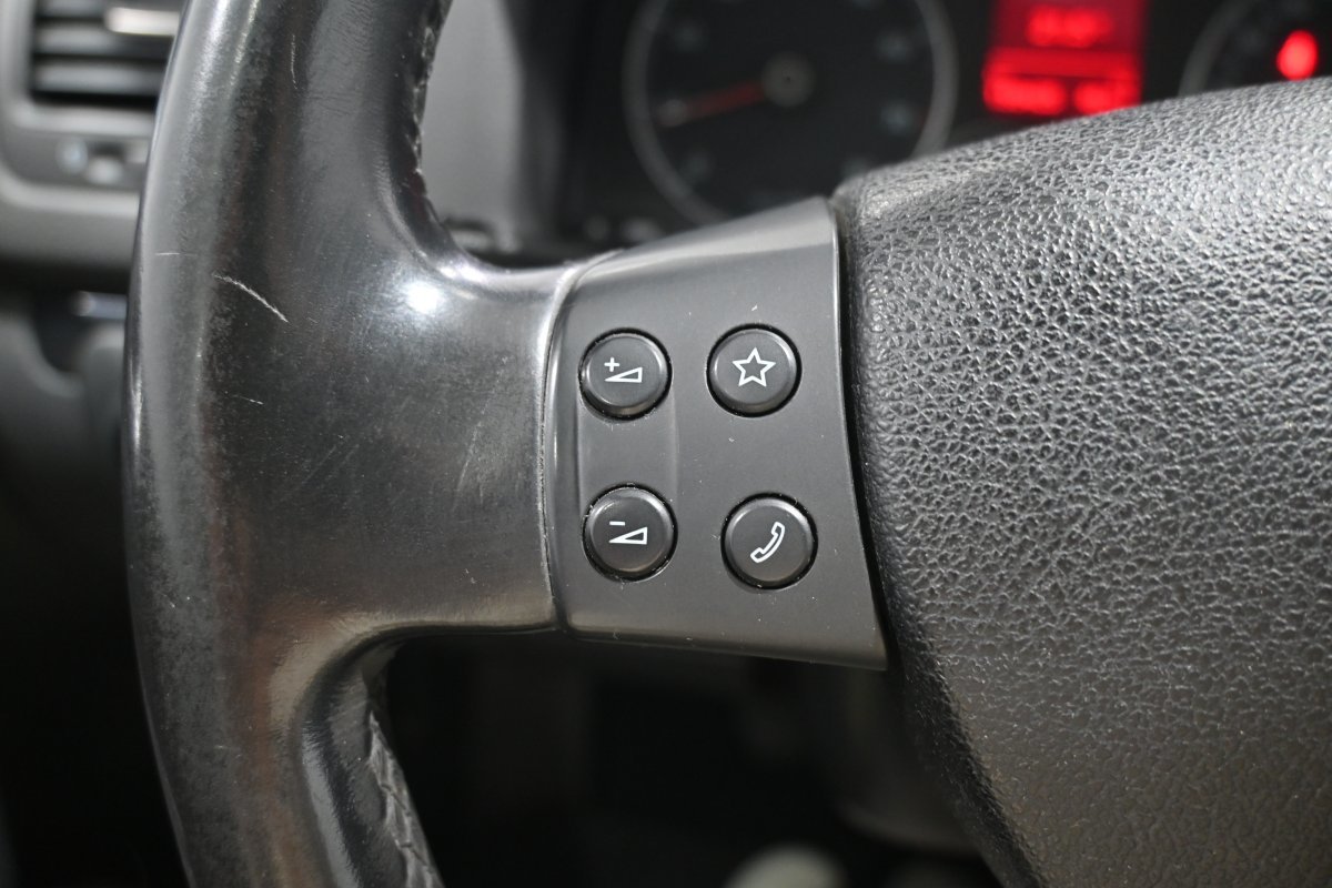 Foto Volkswagen Golf 19