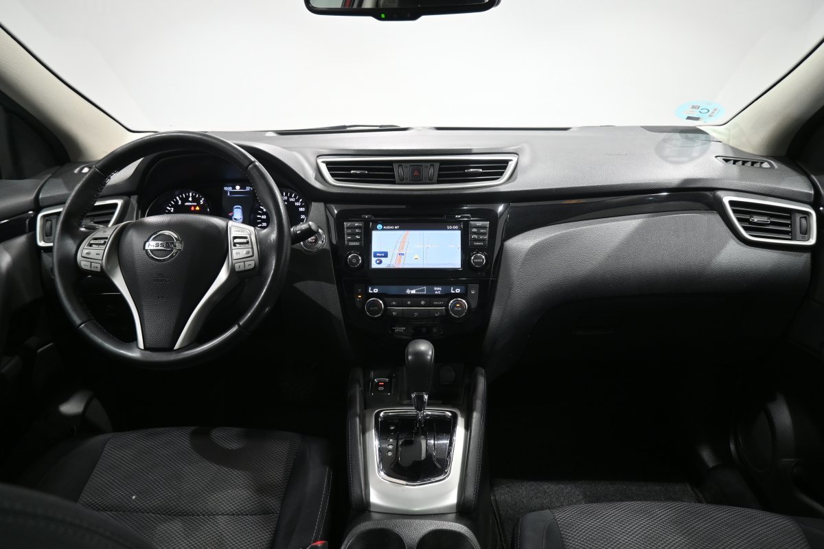 Foto Nissan Qashqai 16