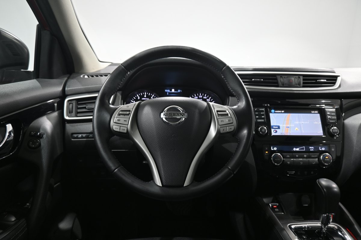 Foto Nissan Qashqai 17