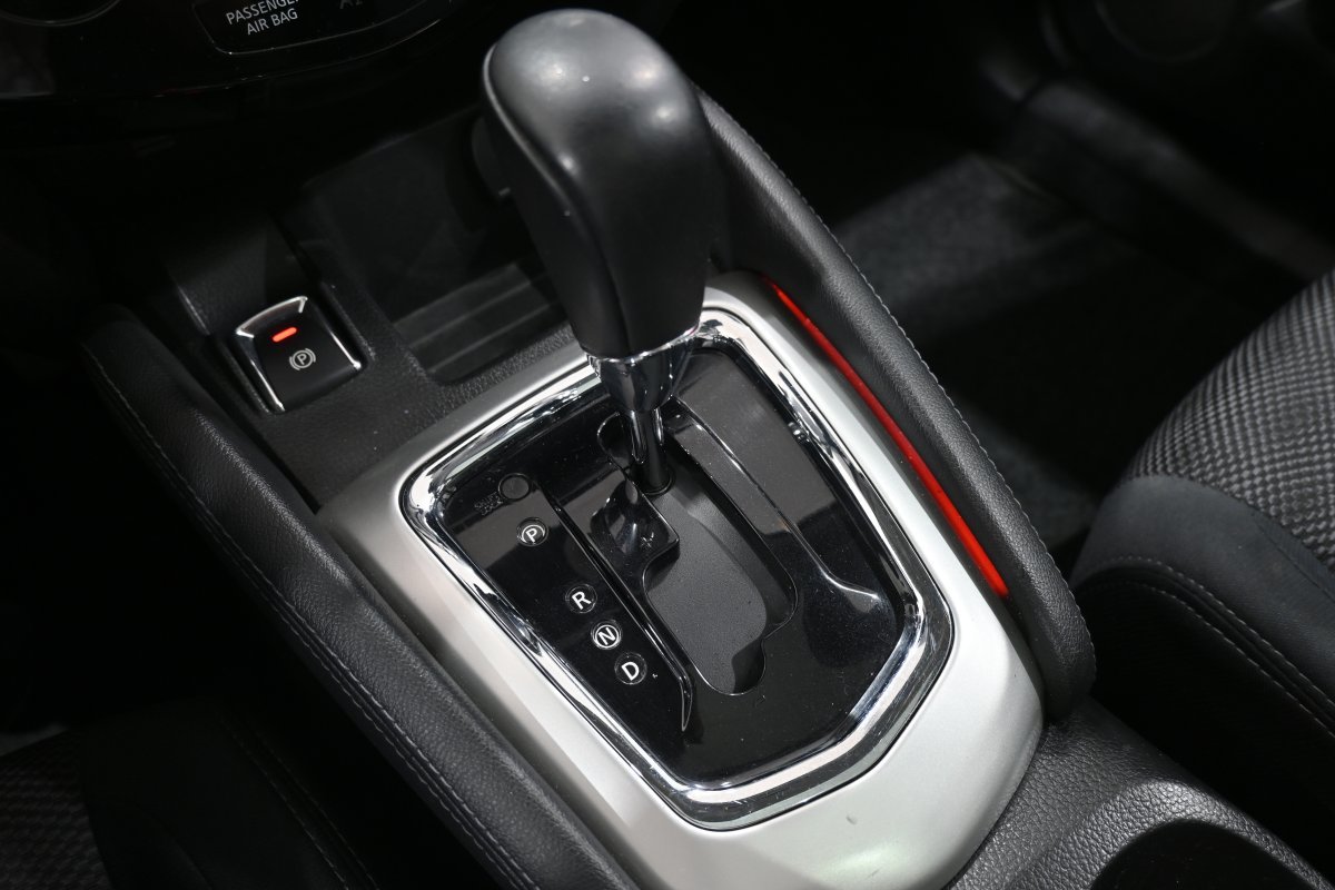 Foto Nissan Qashqai 19