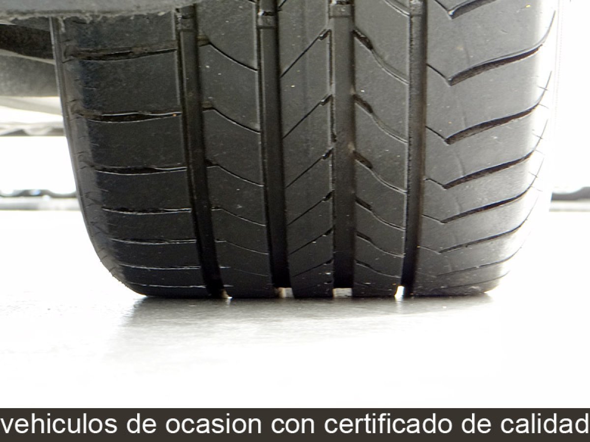 Foto Audi A6 Avant 42