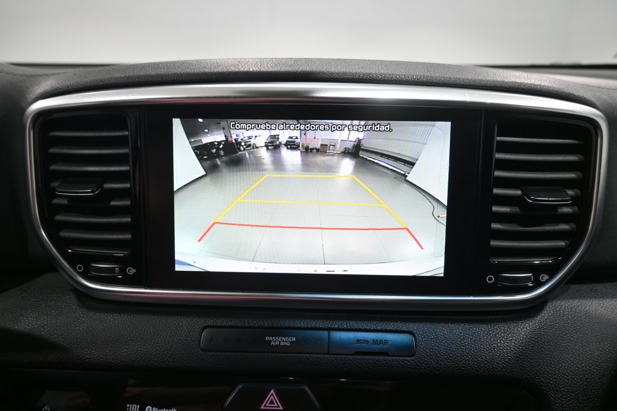 Foto Kia Sportage 15