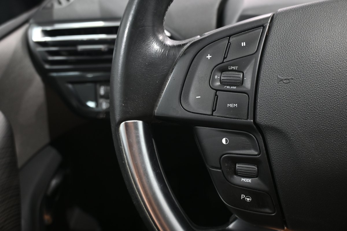 Foto Citroën Grand C4 Picasso 22