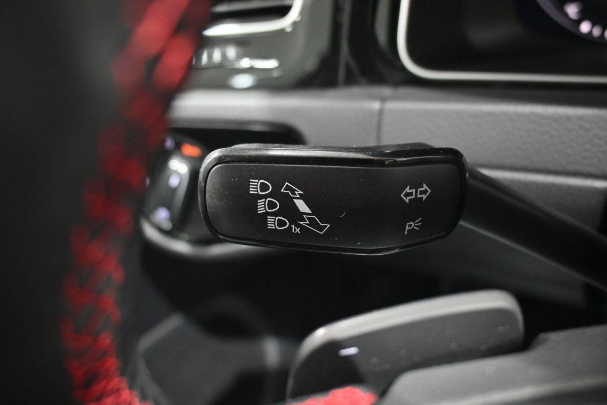 Foto Volkswagen Golf 23