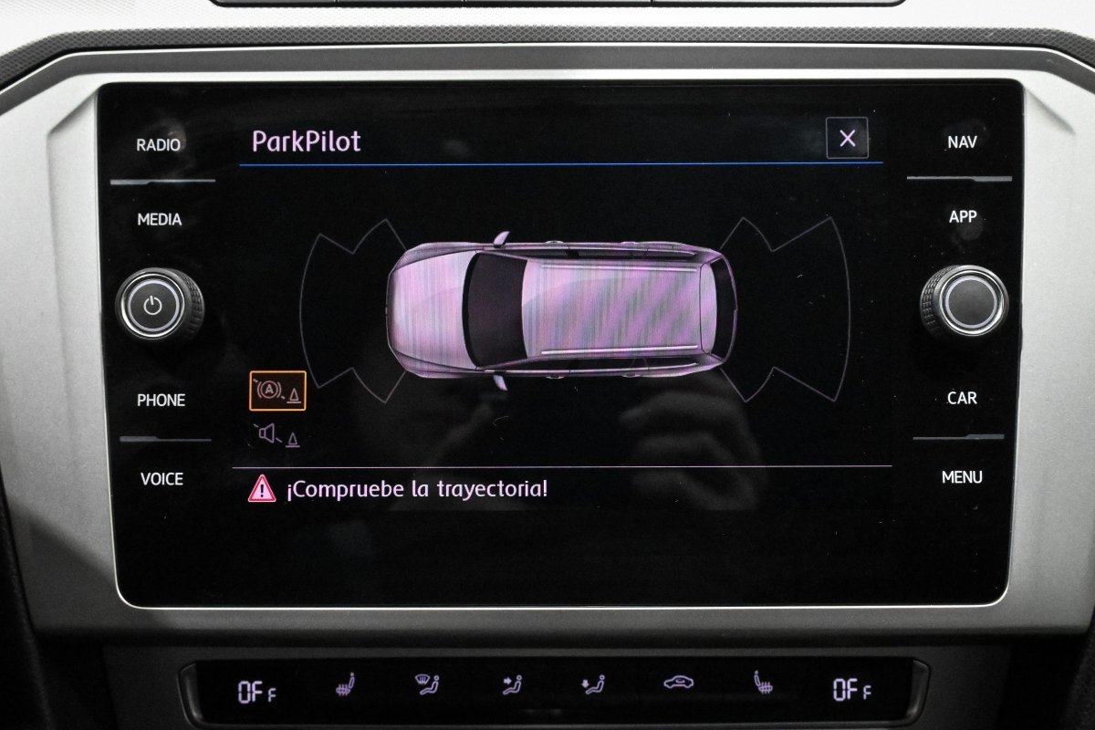 Foto Volkswagen Passat Variant 16