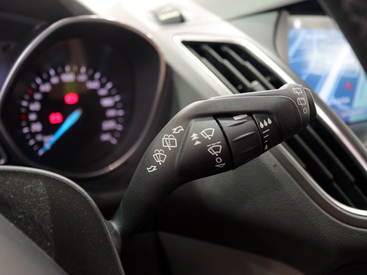 Foto Ford Grand C-MAX 23