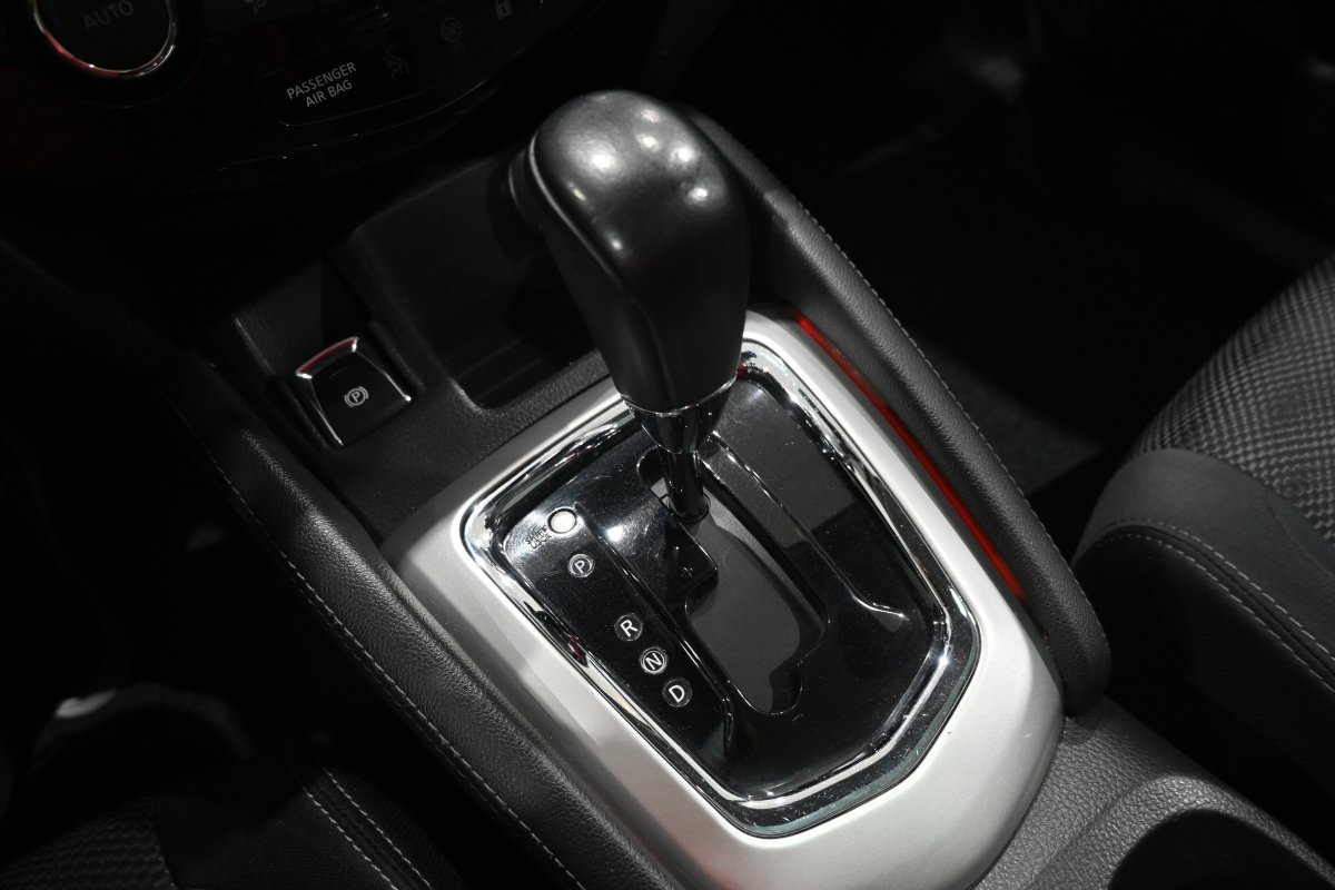 Foto Nissan Qashqai 19