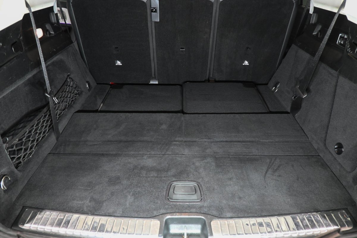 Foto Mercedes-Benz Clase GLE 8