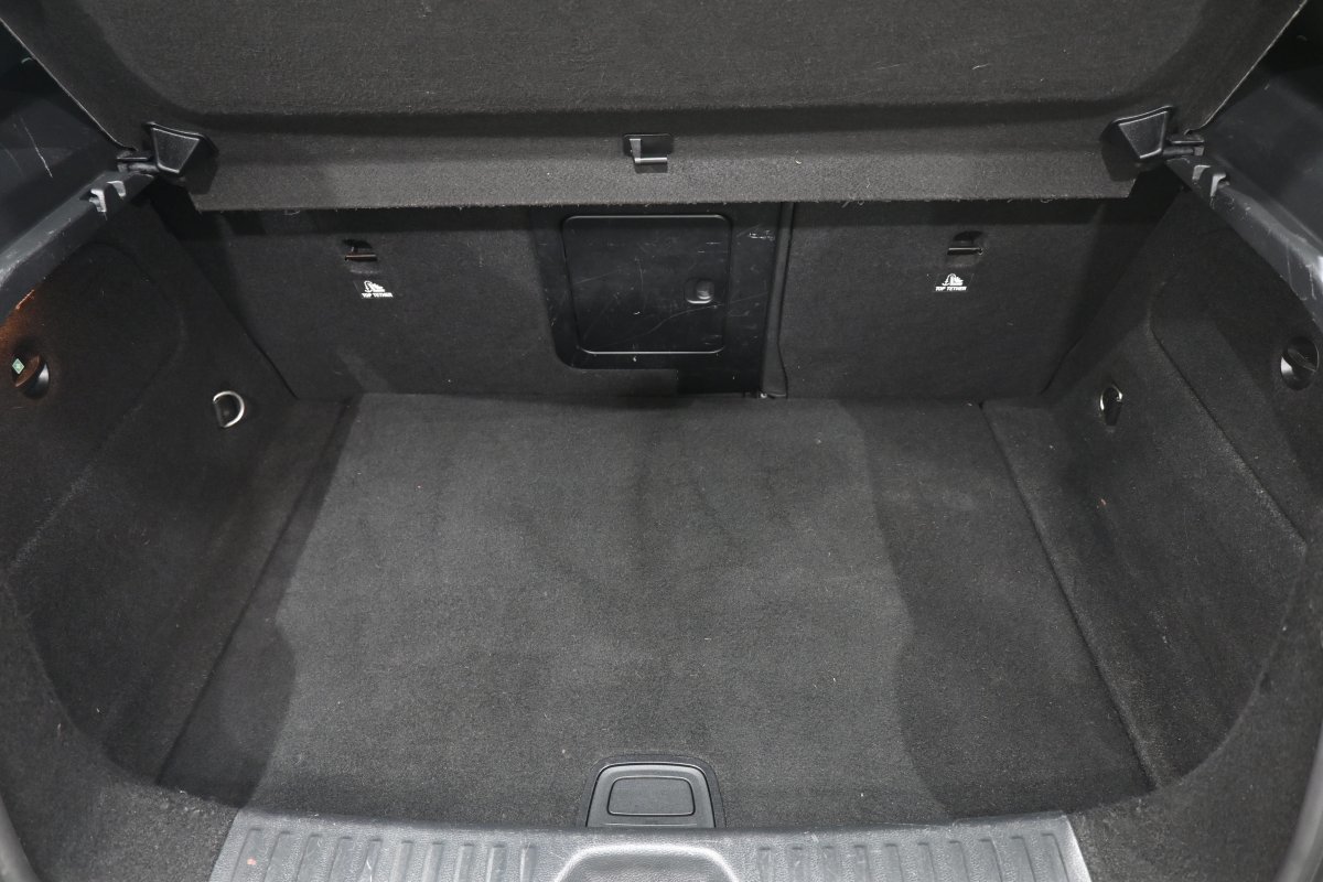 Foto Mercedes-Benz Clase A 8