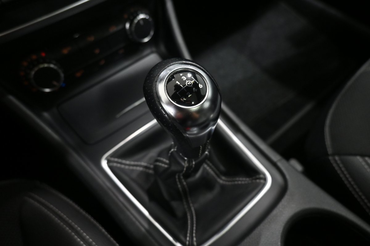 Foto Mercedes-Benz Clase A 20