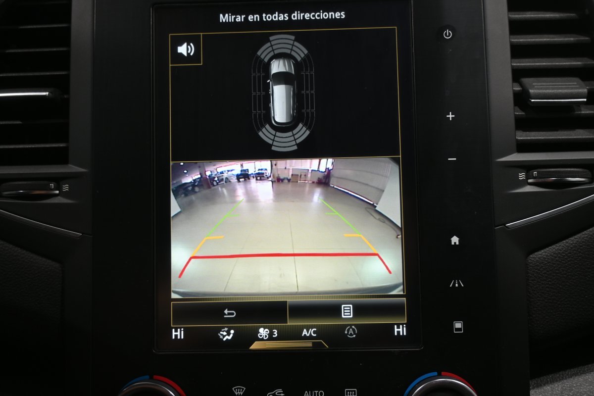 Foto Renault Mégane 17