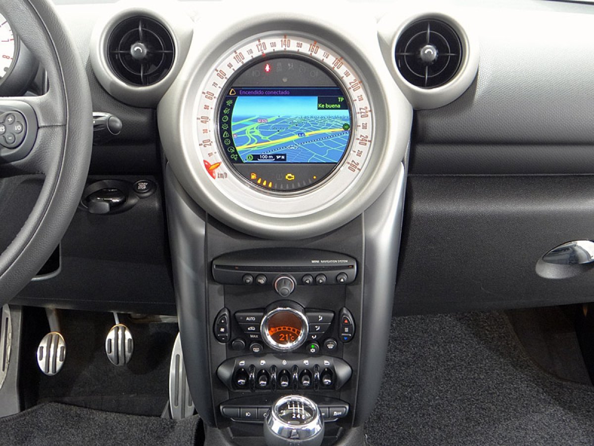 Foto Mini Countryman 29