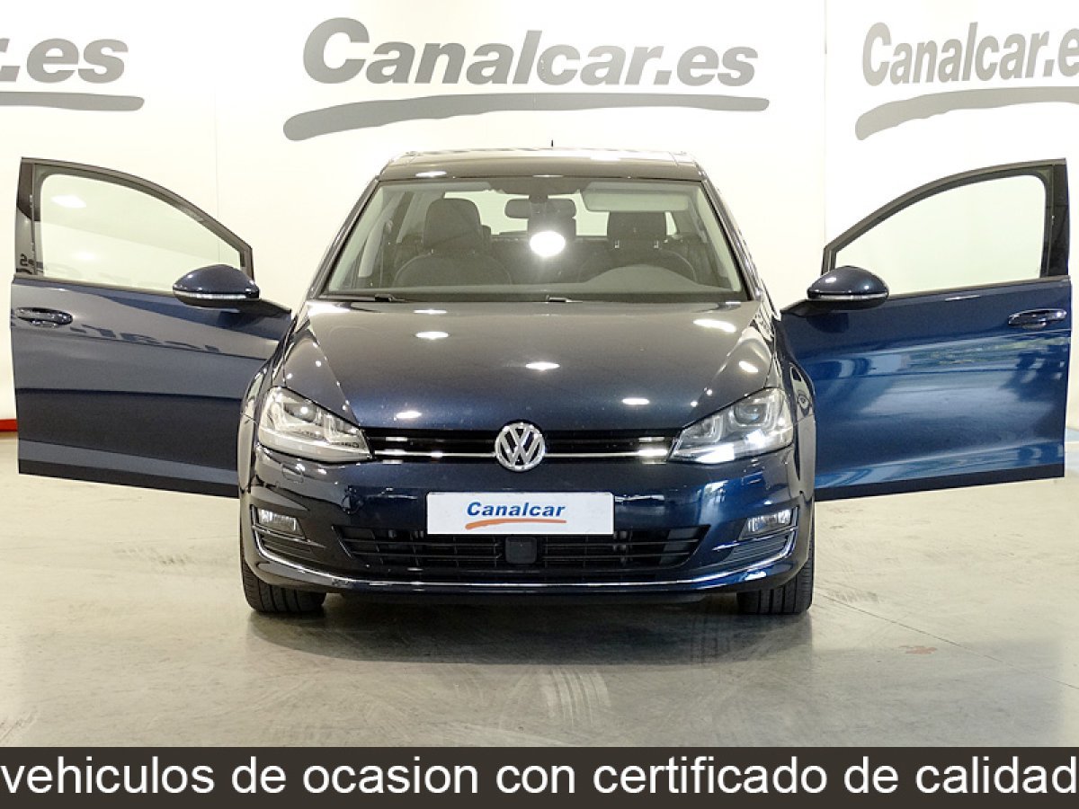 Foto Volkswagen Golf 3
