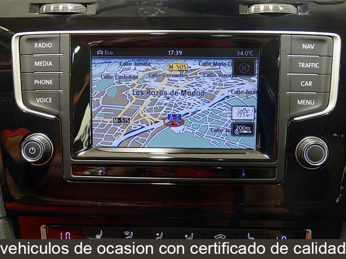 Foto Volkswagen Golf 24