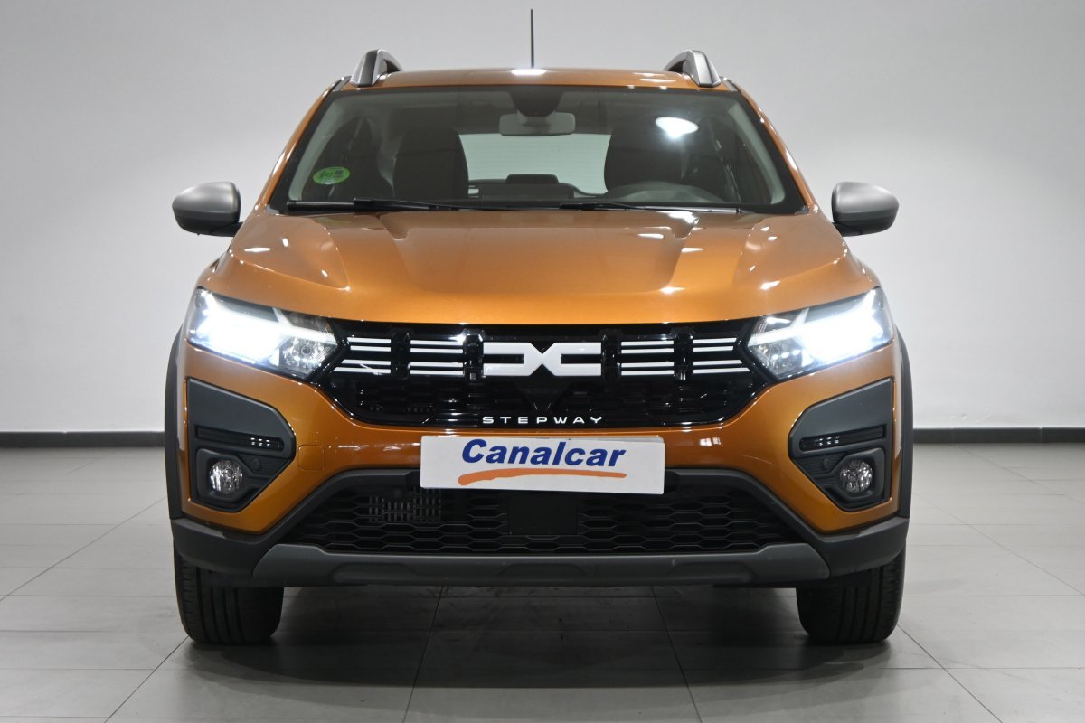 Foto Dacia Sandero 2