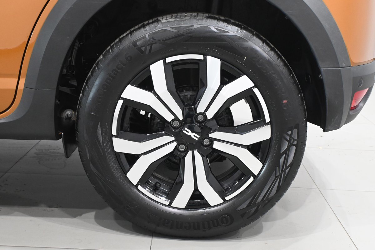 Foto Dacia Sandero 27