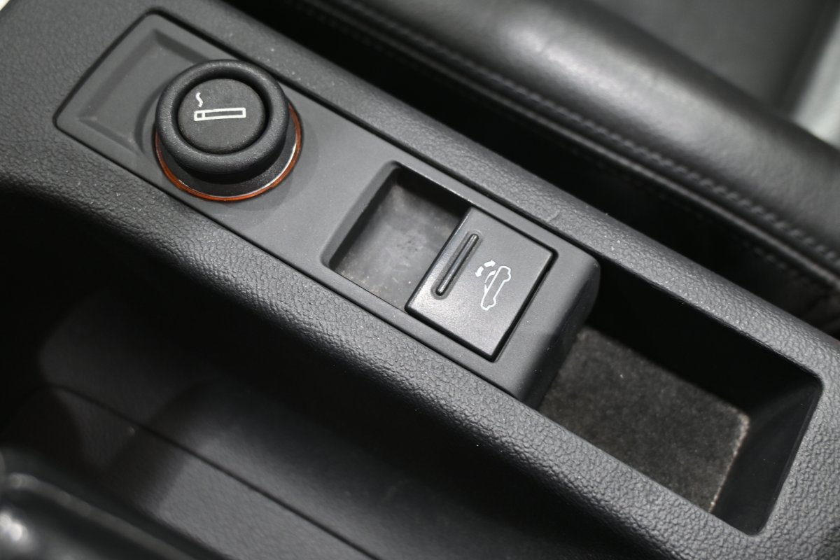 Foto Audi A3 Cabrio 22