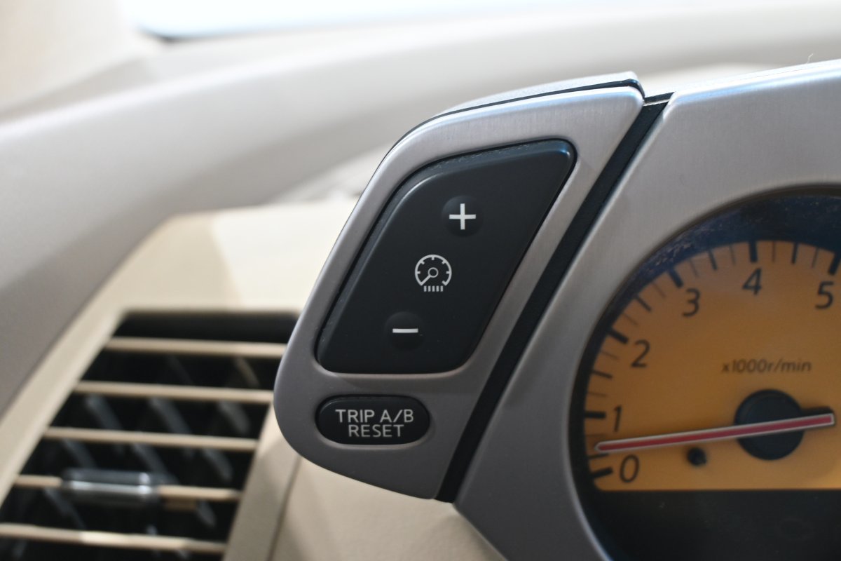 Foto Nissan Murano 16