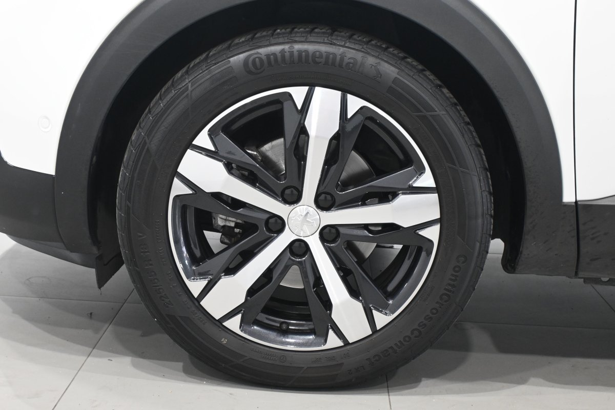 Foto Peugeot 3008 28