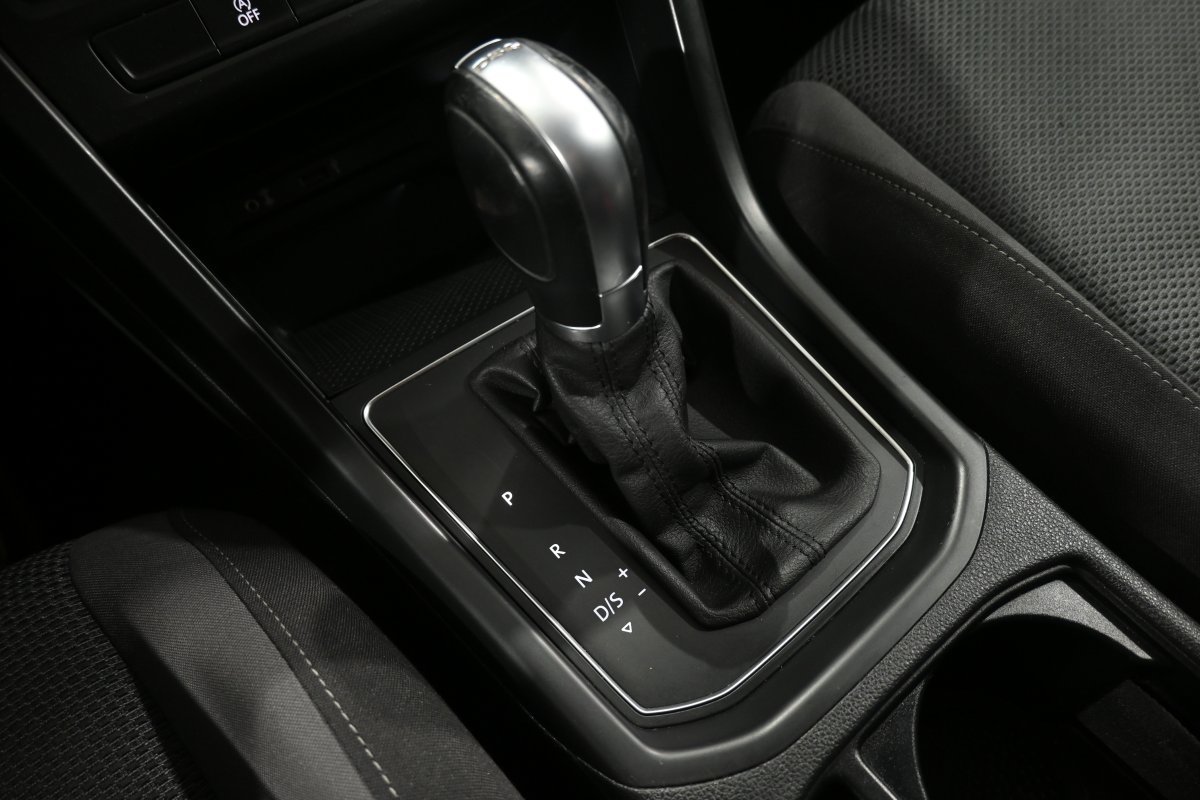 Foto Volkswagen Touran 22