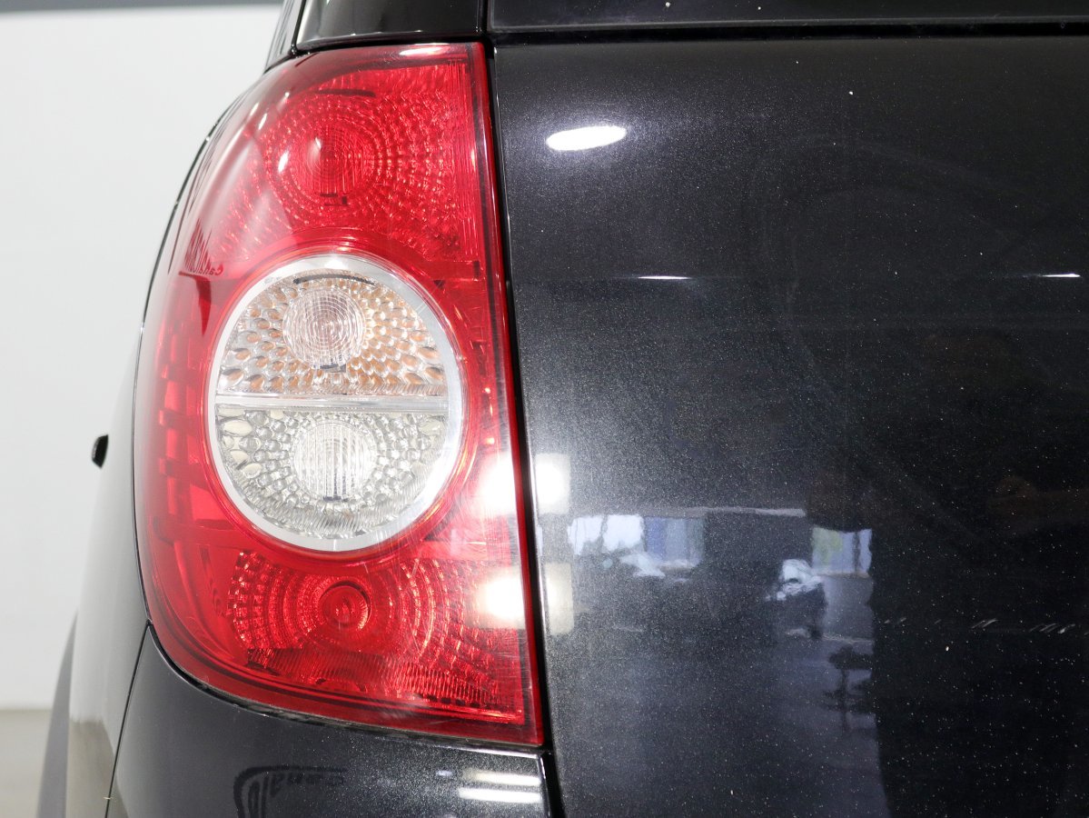 Foto Chevrolet Captiva 10