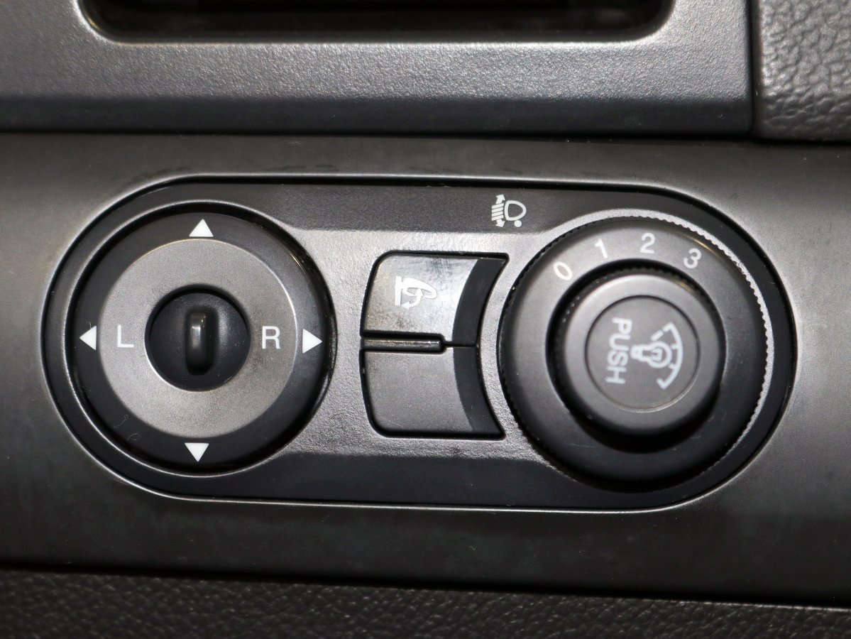 Foto Chevrolet Captiva 23