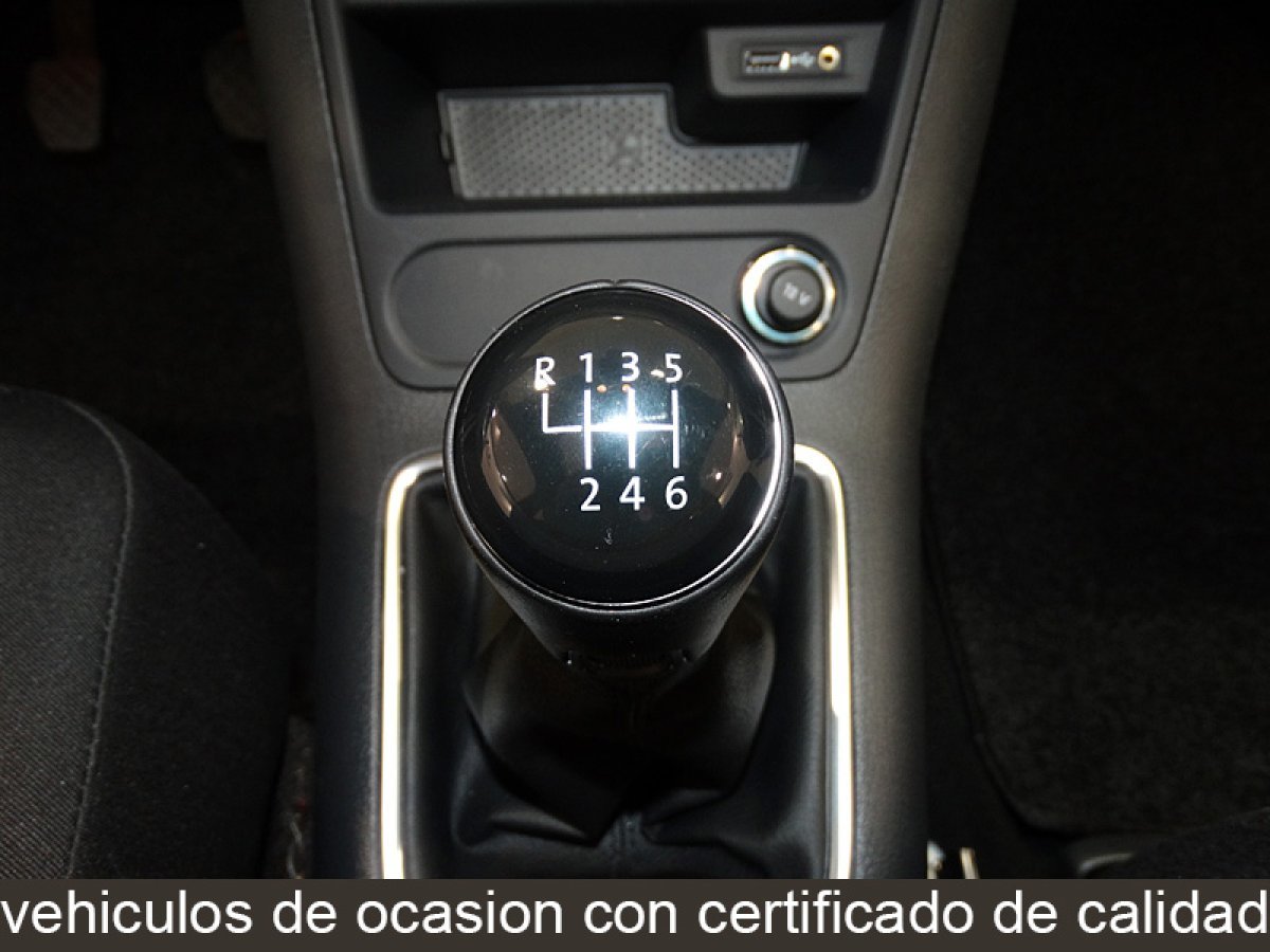 Foto Volkswagen Tiguan 21