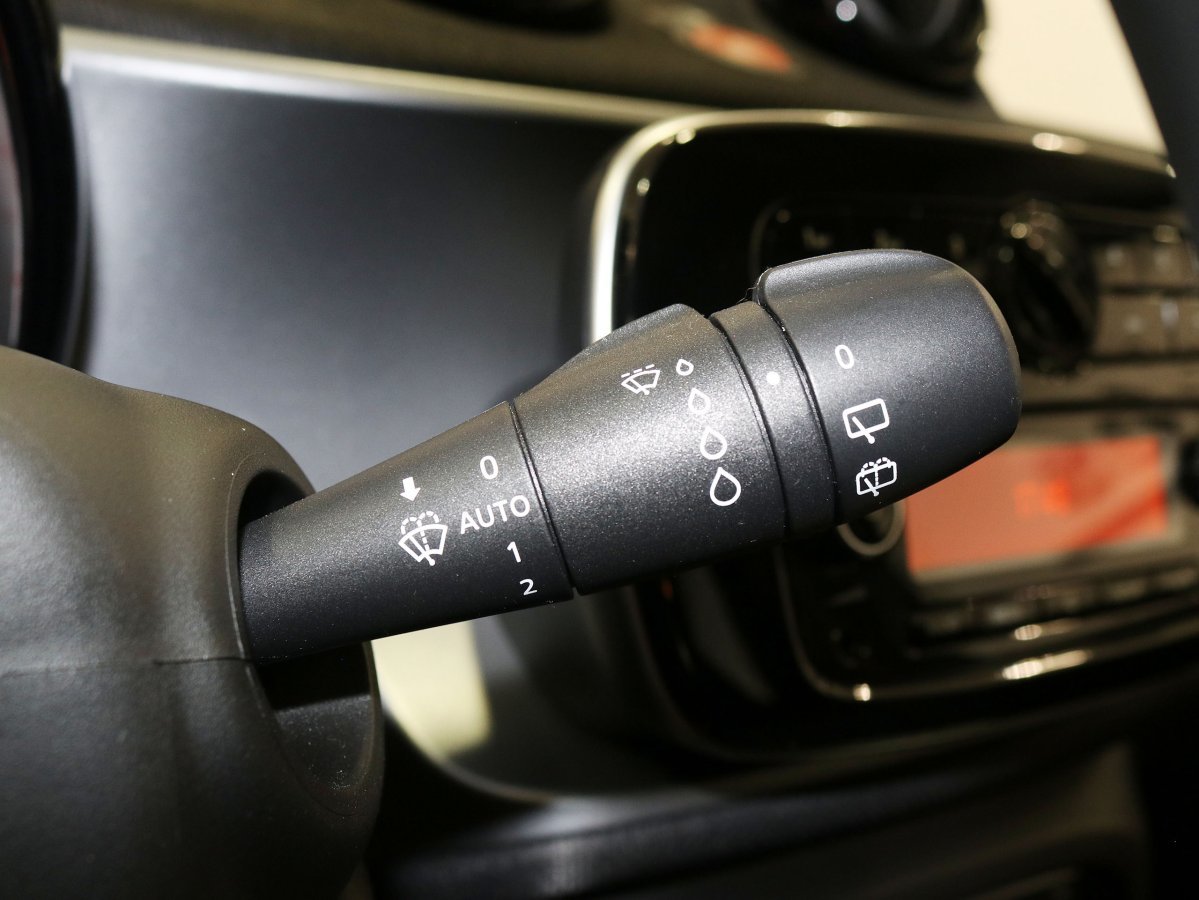 Foto Smart Forfour 18