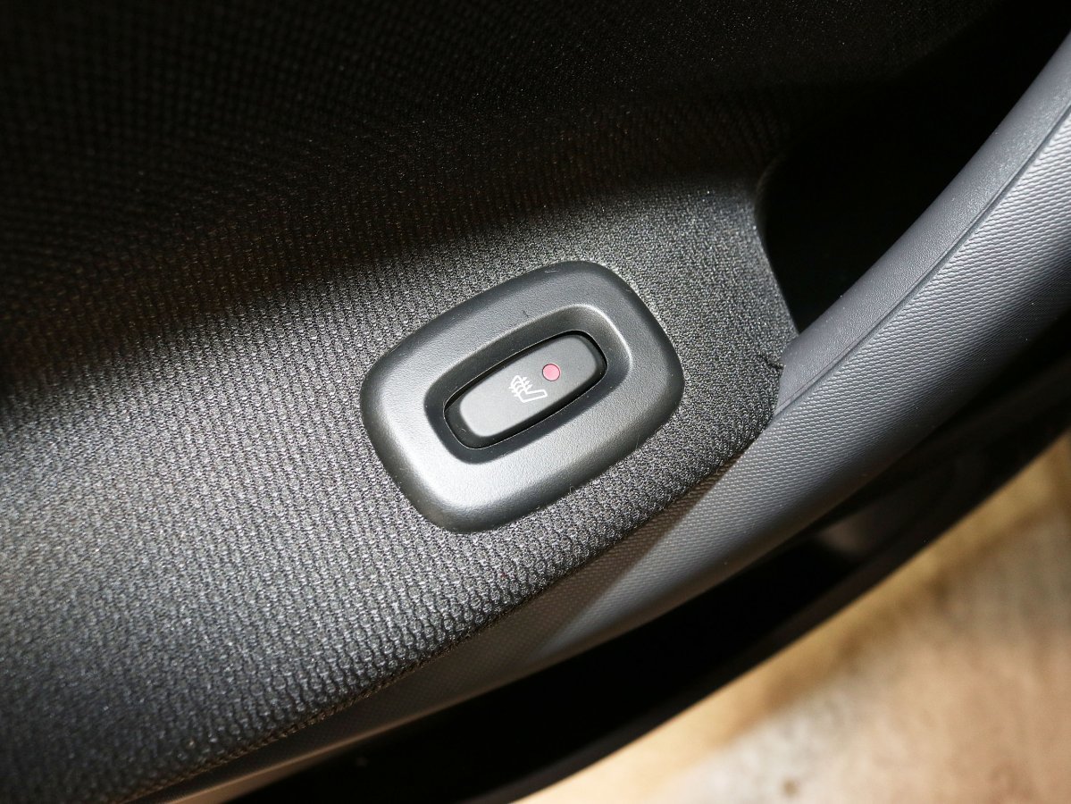 Foto Smart Forfour 22