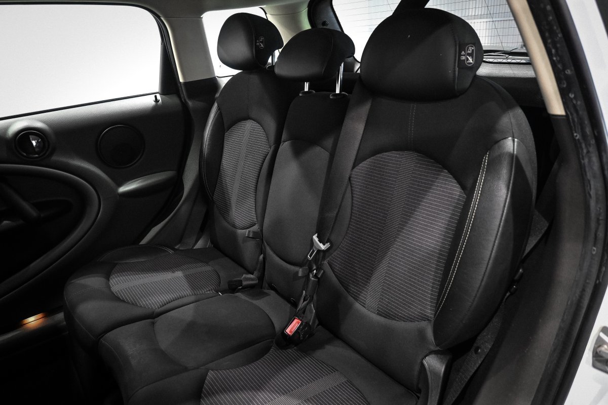 Foto Mini Countryman 9