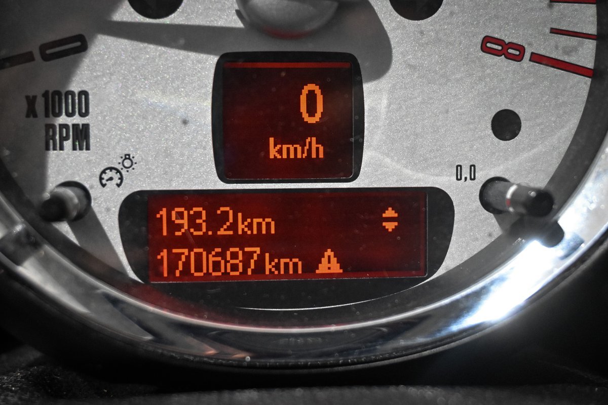 Foto Mini Countryman 11