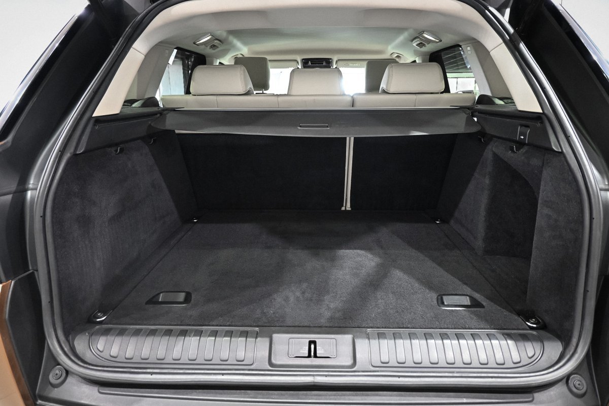 Foto Land-Rover Range Rover Sport 8