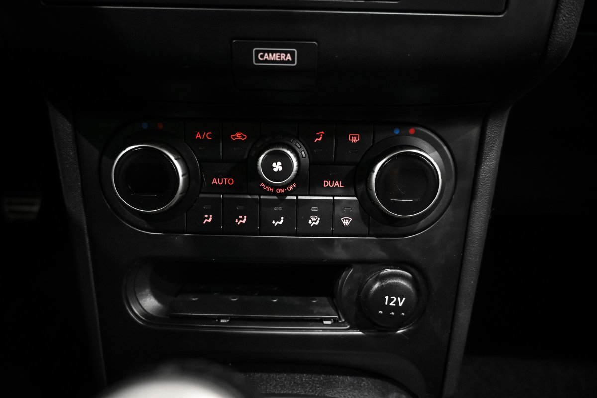 Foto Nissan Qashqai 15