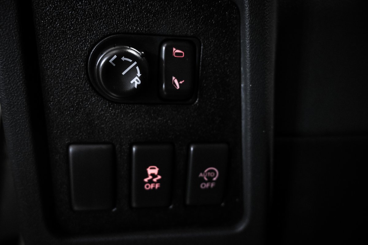 Foto Nissan Qashqai 25