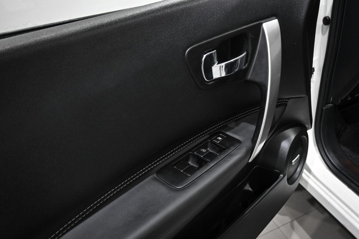 Foto Nissan Qashqai 29